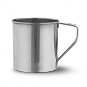 Orion Stainless-steel Mug diameter 8cm 0,3l - Mug