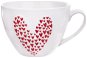 Orion Porcelain Mug, LOVE GIFT, 490ml - Mug