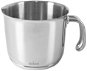 Orion Stainless steel milk jug ANETT diameter 12,5 cm - Saucepan