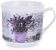 Mug Ceramic Mug LEVANDULE Boiler 0.5l - Hrnek