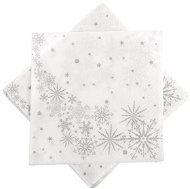ORION Napkin paper stars FLAG 20 pcs 33x33 cm - Paper Towels
