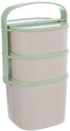 Snack Box ALMI Plus Food Carrier UH 2l + 2 x 1.15l - Jídlonosič