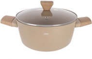 ORION Kastrol ECRINA 4,4 l poklice sklo - Casserole Pot