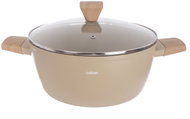ORION Kastrol ECRINA 6,6 l poklice sklo - Casserole Pot
