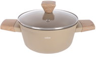 ORION Kastrol ECRINA 2,3 l poklice sklo - Casserole Pot