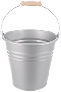 ORION Mark Vědro 10 l šedý UH/kov - Bucket