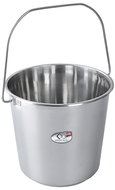 Stainless-steel Bucket A 12l - Bucket