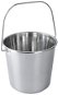 Stainless-steel Bucket A 5l - Bucket