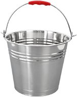 Stainless-steel Bucket B 10l - Bucket