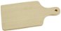 ORION Wood Chopping Board with Handle 32x13,5cm - Chopping Board