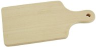 ORION Wood Chopping Board with Handle 43x19cm - Chopping Board