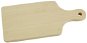 ORION Wood Chopping Board with Handle 43x19cm - Chopping Board