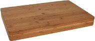 Chopping Board ORION Bamboo Cutting Board 46 x 30 x 5cm - Krájecí deska