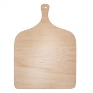 Orion Doska drevo Pizza/chlieb 41,5 × 29,5 × 0,5 cm - Doska na krájanie