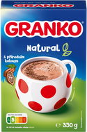 GRANKO instantný kakaový nápoj s prírodným kakaom 350 g - Kakao