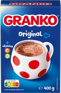 GRANKO With Dutch cocoa instant cocoa drink with vitamins C and D 400 g - Teplý nápoj v prášku