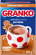 GRANKO instant cocoa drink with gingerbread flavour 350 g - Teplý nápoj v prášku