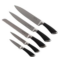 Sada nožů ORION Nůž kuchyňský nerez/UH MOTION sada 5 ks - Sada nožů