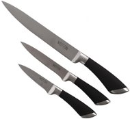 ORION UH MOTION Set of 3 Kitchen knives, Stainless steel - Knife Set
