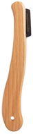 Kitchen Knife Bread Knife, Wood/Plastic + 5 Blades - Kuchyňský nůž