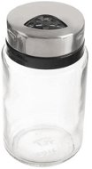 Spice Shaker Orion Glass/UH/stainless steel Style 1 piece - Kořenka