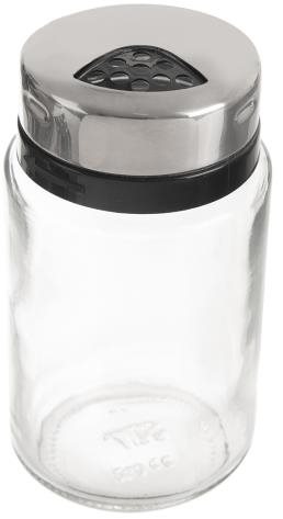 ORION Glas/UH/Edelstahl Style 1 Stück - Gewürzdose - Hauptbild
