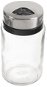 Orion Glass/UH/stainless steel Style 1 piece - Spice Shaker