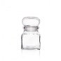 Orion Glass Jar TK120/2 - Spice Shaker