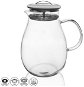 Glass/Stainless-steel Kettle 1.7l - Teapot