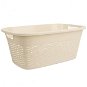 ORION Open Laundry Basket UH LOOP 29l BEECH - Laundry Basket