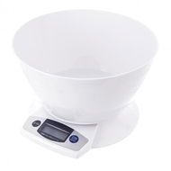 Orion Kitchen Scale UH 5kg + Bowl 2,5l - Kitchen Scale