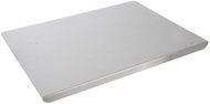 ORION Vál na těsto nerez Silverline 60 × 50 cm - Pastry Board