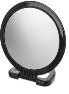 ORION Zrcadlo UH pr. 15 cm stojánek DUO - Kosmetické zrcátko