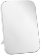 ORION Spiegel mit Ständer UH - 14,5 cm x 21,5 cm - Schminkspiegel