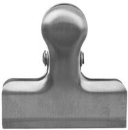 Orion Stainless-steel Clamp 4cm 3 pcs - Clip