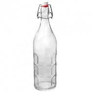 Orion Bottle Glass Clip Cap 1l Moresca - Bottle