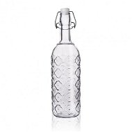 Orion Glass Bottle Clip Cap 0,75l - Liquor Bottle