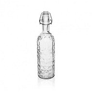 Orion Glass Bottle Clip Cap 0,75l ELA - Liquor Bottle