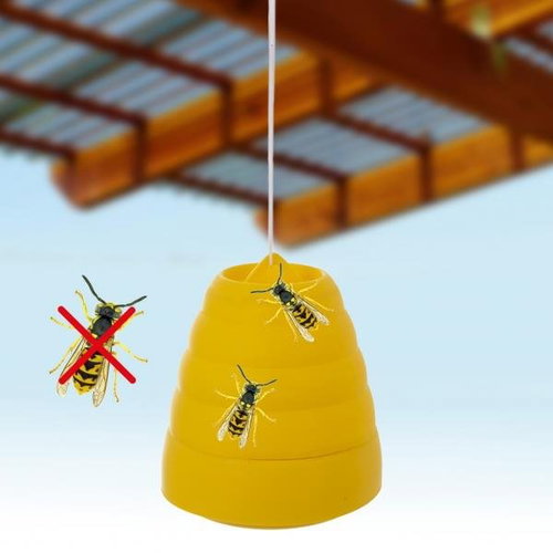 Orion Wasp Trap UH - Electric Insect Trap - Main image