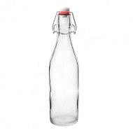 Orion Bottle Glass Clip Cap 0,5l Giara - Bottle