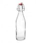 Orion Bottle Glass Clip Cap 0,5l Giara - Bottle