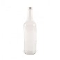 Orion Bottle Glass + Candle Spirit 0,5l - Liquor Bottle