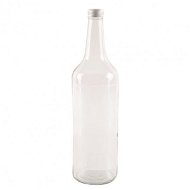 ORION Fľaša sklo + viečko Spirit 1 l - Fľaša na alkohol