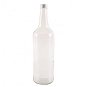 ORION Fľaša sklo + viečko Spirit 1 l - Fľaša na alkohol
