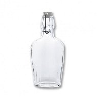 Orion Glass Clip Bottle 0,18l - Bottle