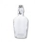 Orion Glass Clip Bottle 0,18l - Bottle