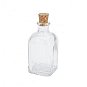 Orion Bottle Glass+Cork 0,25l - Liquor Bottle