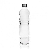 Orion Bottle Glass/Metal. Lid 1,1l - Bottle
