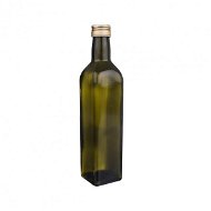 ORION Fľaša sklo + viečko Olej 0,5 l - Fľaša na alkohol