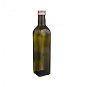ORION Üvegpalack + gyertya Olaj 0,5 l - Alkoholos üveg